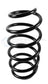 Professional Parts Sweden 43415853 Coil Spring