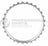 Professional Parts Sweden 46342141 ABS Wheel Speed Sensor Tone Ring