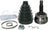 Professional Parts Sweden 46342897 CV Joint Kit - Front Left Outer or Front Right Outer