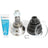 Professional Parts Sweden 46343840 CV Joint Kit - Front Left Outer, Front Outer or Front Right Outer