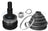Professional Parts Sweden 46349325 CV Joint Kit - Front Left Outer or Front Right Outer