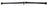 Professional Parts Sweden 46430702 Drive Shaft