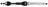 Professional Parts Sweden 46431453 Drive Shaft