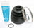 Professional Parts Sweden 47436011 CV Joint Boot Kit - Front Inner, Front Left Inner or Front Right Inner