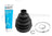Professional Parts Sweden 47438265 CV Joint Boot Kit