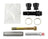Professional Parts Sweden 51431282 Disc Brake Caliper Pin - Front
