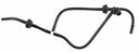 Professional Parts Sweden 52344529 Automatic Transmission Vacuum Modulator Pipe