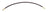 Professional Parts Sweden 52437713 Brake Hydraulic Hose