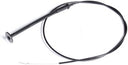 Professional Parts Sweden 55430073 Hood Release Cable