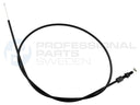 Professional Parts Sweden 55434027 Hood Release Cable