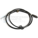 Professional Parts Sweden 55434200 Parking Brake Cable - Rear