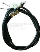 Professional Parts Sweden 55434215 Parking Brake Cable - Rear