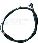 Professional Parts Sweden 55435743 Parking Brake Cable