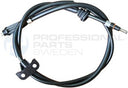 Professional Parts Sweden 55436151 Parking Brake Cable - Rear