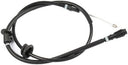 Professional Parts Sweden 55439756 Parking Brake Cable