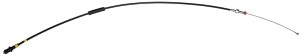 Professional Parts Sweden 55439932 Automatic Transmission Kickdown Cable