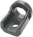 Professional Parts Sweden 61340134 Drive Shaft Center Support Bearing - Front