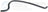 Professional Parts Sweden 61342741 Power Steering Return Hose