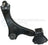 Professional Parts Sweden 61430775 Suspension Control Arm - Front Right