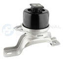 Professional Parts Sweden 62430135 Engine Mount - Right