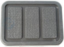 Professional Parts Sweden 62432021 Brake Pedal Pad