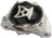 Professional Parts Sweden 62437314 Engine Mount