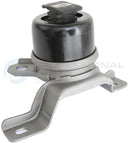 Professional Parts Sweden 62437674 Engine Mount - Right