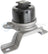 Professional Parts Sweden 62437674 Engine Mount - Right