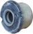 Professional Parts Sweden 65430116 Suspension Bushing Kit - Rear
