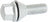 Professional Parts Sweden 77340010 Wheel Lug Bolt