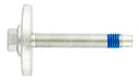 Professional Parts Sweden 77430878 Axle Bolt - Front or Rear