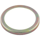 Professional Parts Sweden 77439075 Wheel Bearing Retainer - Front Inner