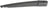 Professional Parts Sweden 81343395 Back Glass Wiper Arm
