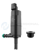 Professional Parts Sweden 81430396 Headlight Washer Pump