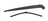 Professional Parts Sweden 81430406 Windshield Wiper Arm