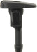 Professional Parts Sweden 81434959 Windshield Washer Nozzle