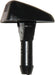 Professional Parts Sweden 81435605 Windshield Washer Nozzle - Left