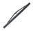 Professional Parts Sweden 81990023 Headlight Wiper Blade