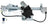 Professional Parts Sweden 82344908 Window Regulator - Rear Right