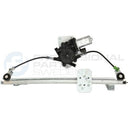 Professional Parts Sweden 82345209 Window Regulator - Front Right