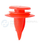 Professional Parts Sweden 82431812 Door Panel Insert Clip