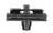 Professional Parts Sweden 82432113 Bumper Trim