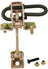 Professional Parts Sweden 82433196 Door Stop