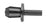 Professional Parts Sweden 82433417 Bumper Clip