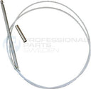 Professional Parts Sweden 82433569 Antenna Mast