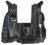 Professional Parts Sweden 82433736 Engine Splash Shield