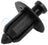 Professional Parts Sweden 82434090 Interior Panel Clip