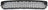 Professional Parts Sweden 82434113 Grille