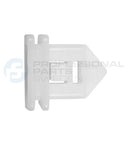 Professional Parts Sweden 82434496 Rear Body Panel Trim Panel Clip
