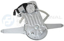 Professional Parts Sweden 82434573C Window Regulator - Front Right